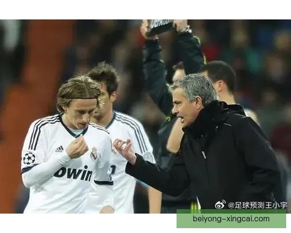 莫德里奇以替补身份在皇马更衣室的核心影响力解析